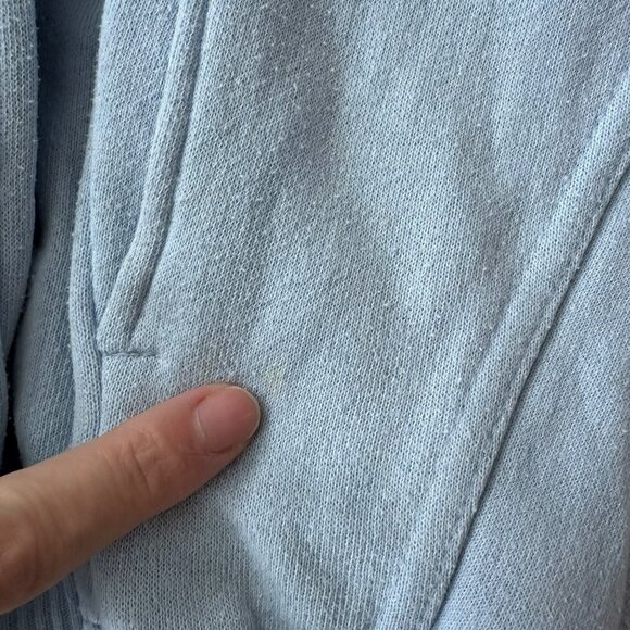 Vintage 90's color block Lady Madeira casual isle pull over sweatshirt -S - Picture 11 of 12